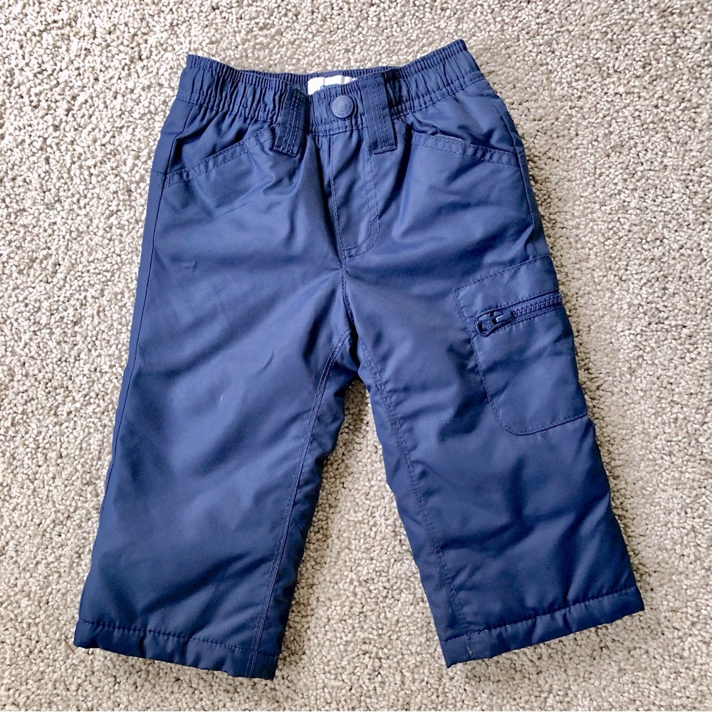 Snow pants